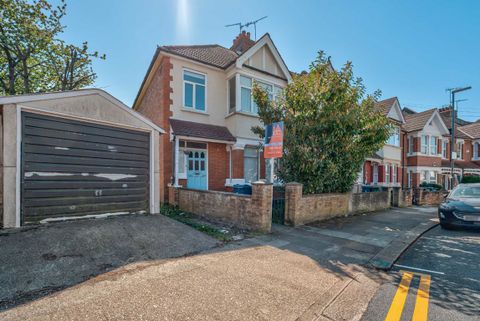 Dorset Road, Harrow HA1