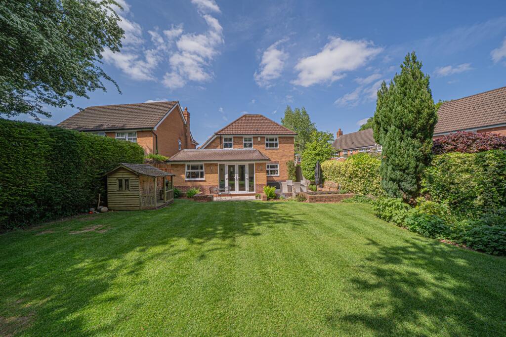 Additional image 17 of Greytree Crescent, Dorridge, B93