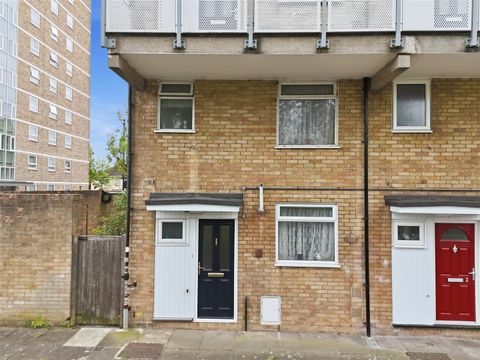 Alderney House, Eastfield Road, Enfield EN3