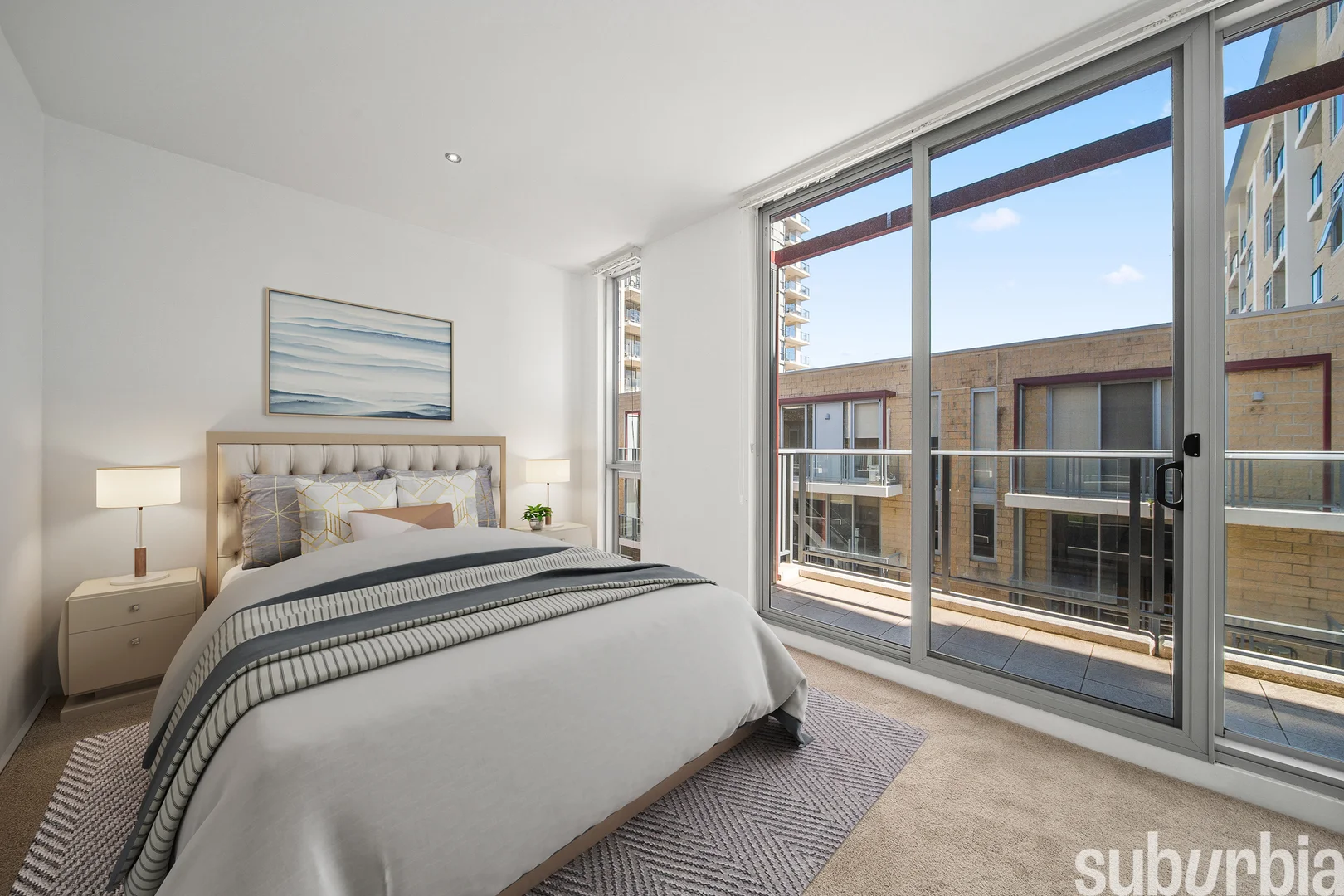 Additional image 12 of 6/1 The Mews, City ACT 2601