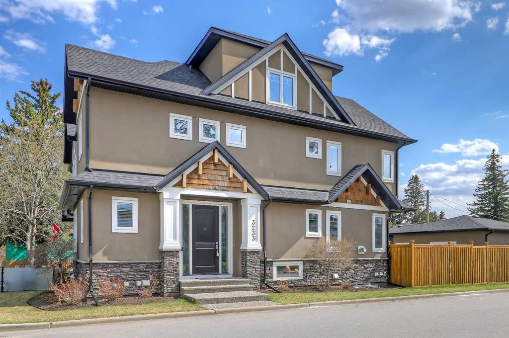 Additional image 2 of 3233 Cochrane Road NW, Calgary, AB, T2M 4J4