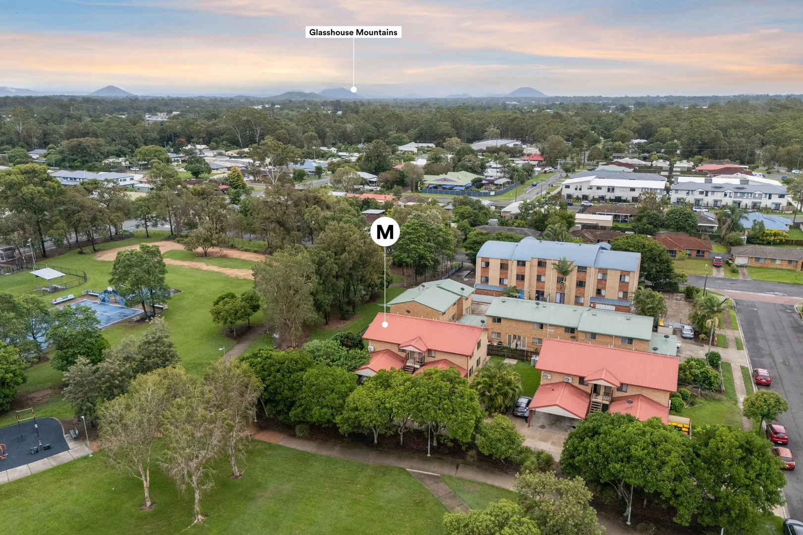 8/6 Rogers Crescent, Caboolture QLD 4510 photo 5