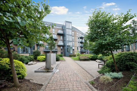 Rookery Court, 80 Ruckholt Road E10