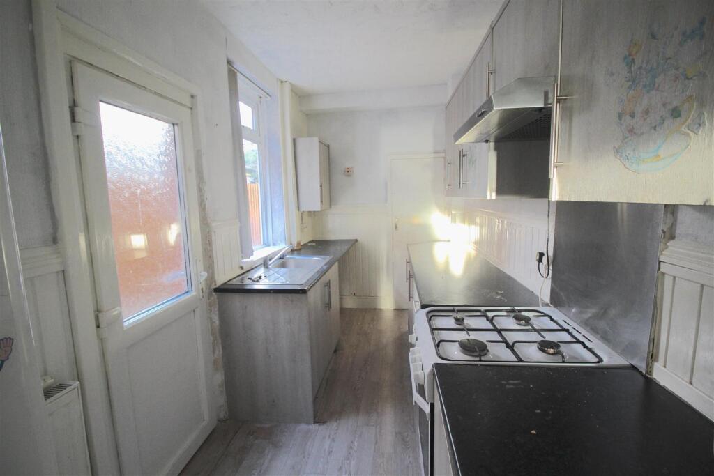 Stockfield Road, Yardley, Birmingham photo 4