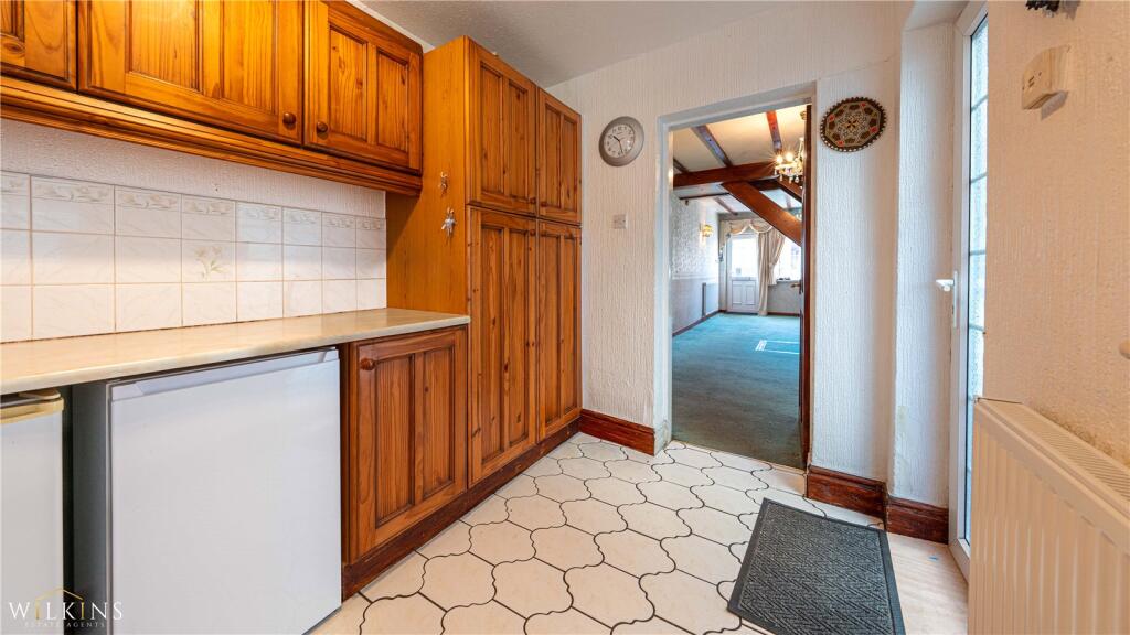 Additional image 8 of Dog Lane, Tamworth Road, Amington, Tamworth, B77