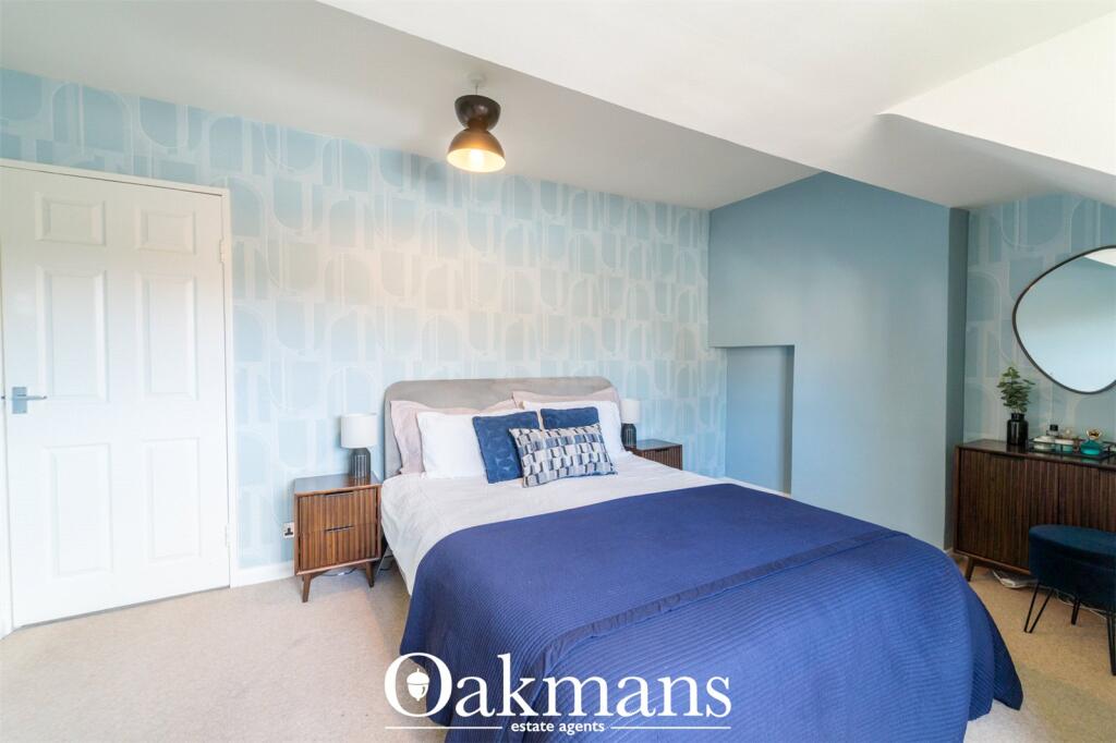 Additional image 15 of Shepley Road, Rednal, Birmingham, West Midlands, B45