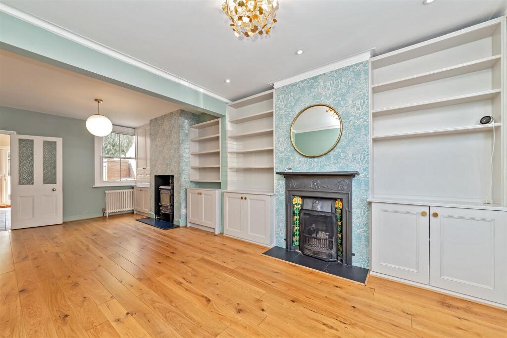 Burnham Road, St. Albans photo 2