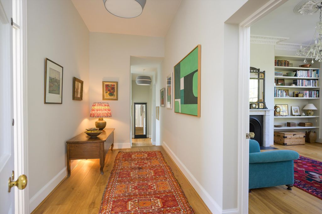 Additional image 7 of 3 bed flat for saleCavendish Place, Bath, Somerset BA1