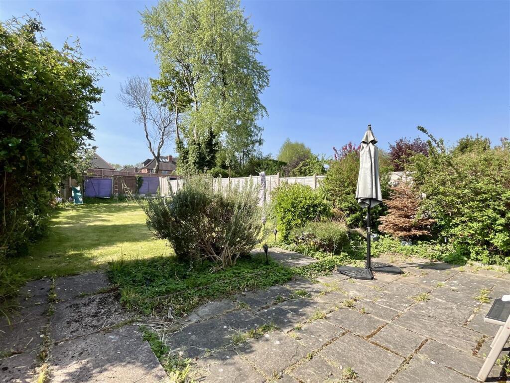 Additional image 18 of Penns Lane, Walmley, Sutton Coldfield