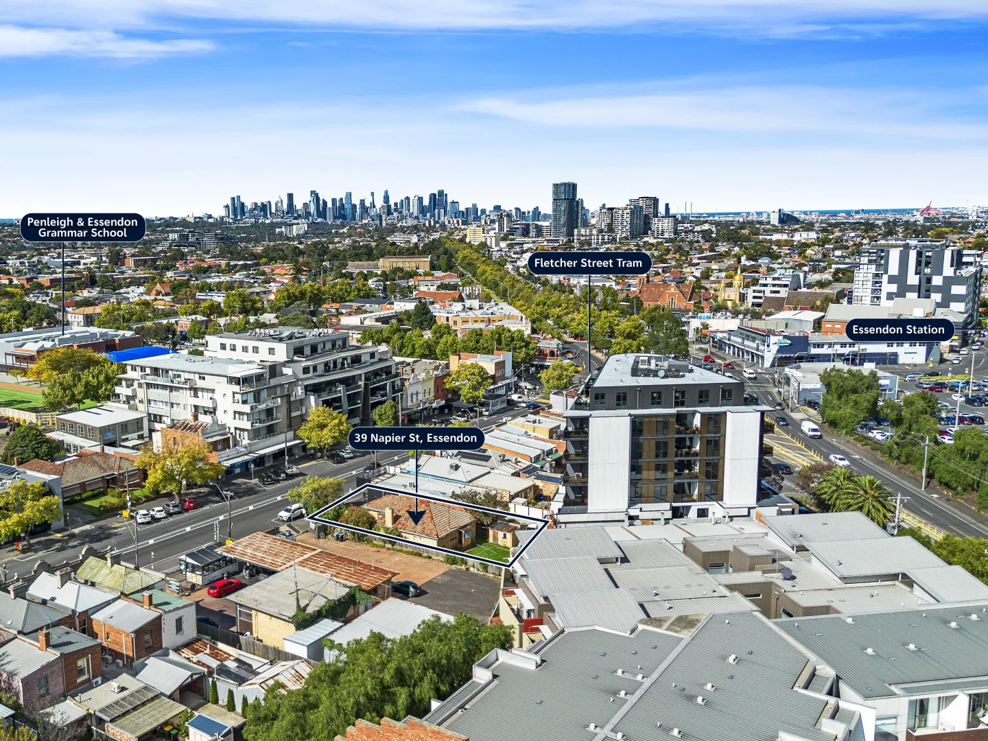 Additional image 3 of 39 Napier Street, Essendon VIC 3040