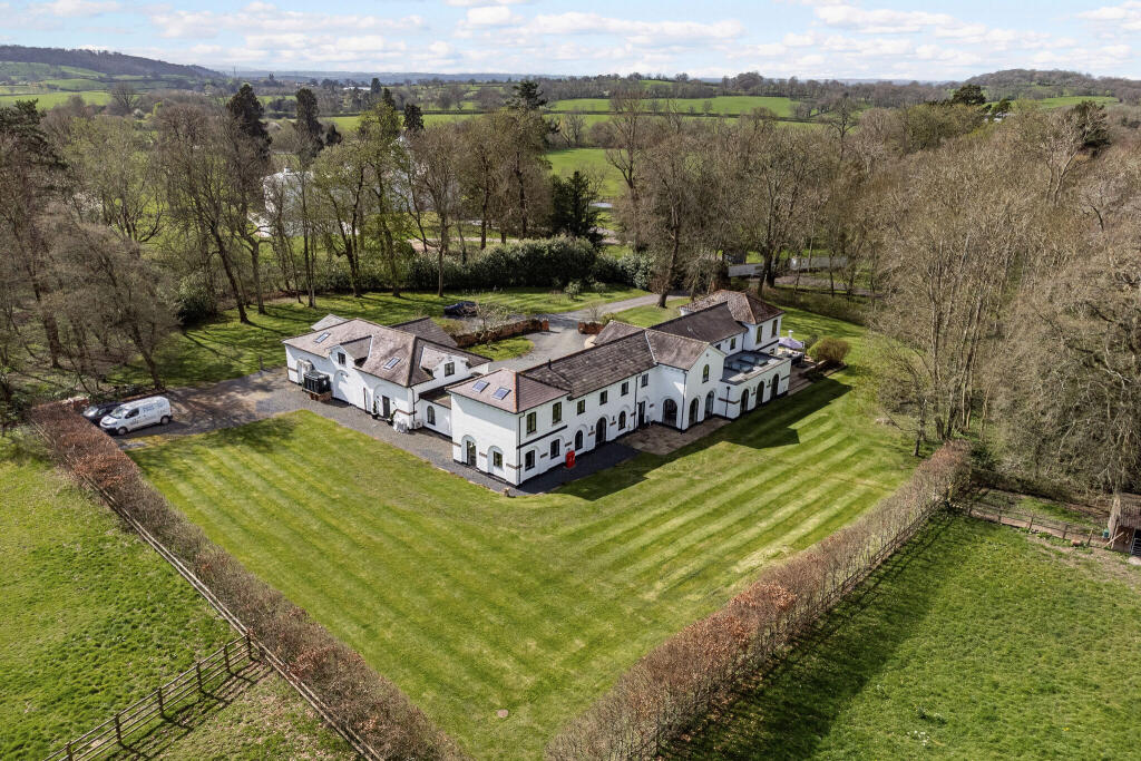 Ullenhall, Henley-In-Arden, B95 photo 5