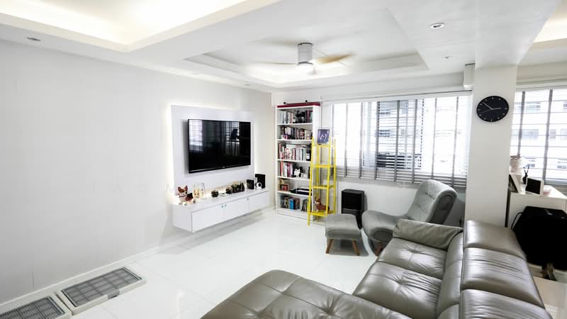 634 Pasir Ris Drive 1 photo 2