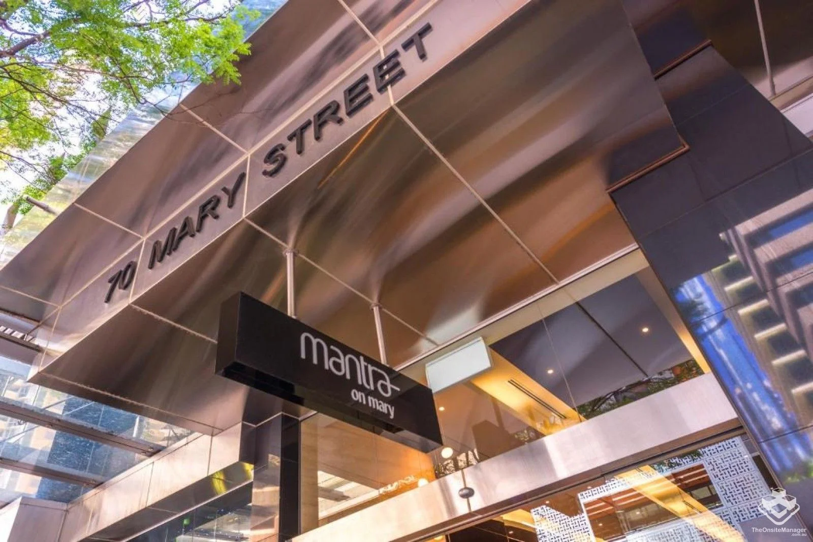 Additional image 4 of ID:21174048/70 Mary Street, Brisbane City QLD 4000