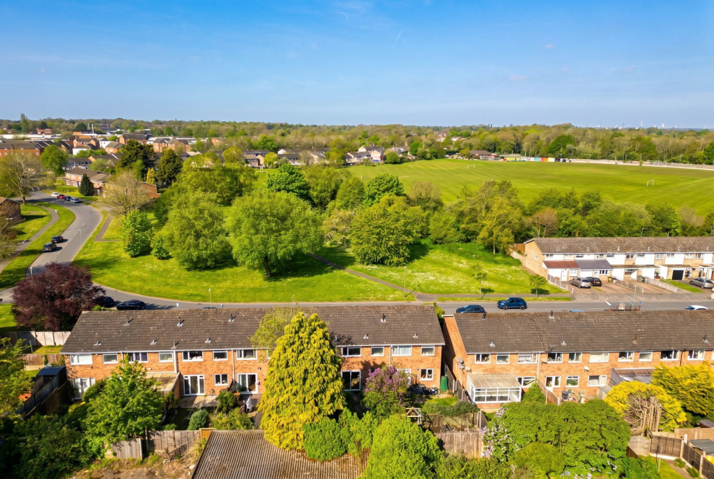Additional image 12 of Rowood Drive, Solihull