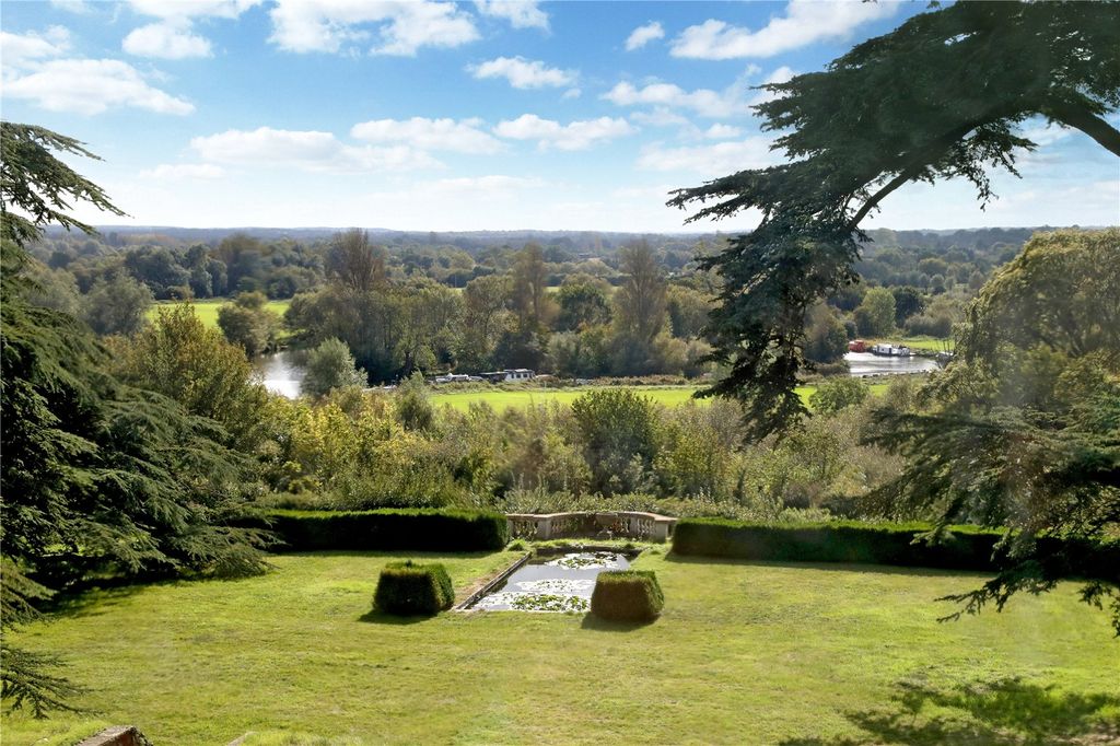 Additional image 14 of Land for saleShiplake, Henley-On-Thames, Oxfordshire RG9