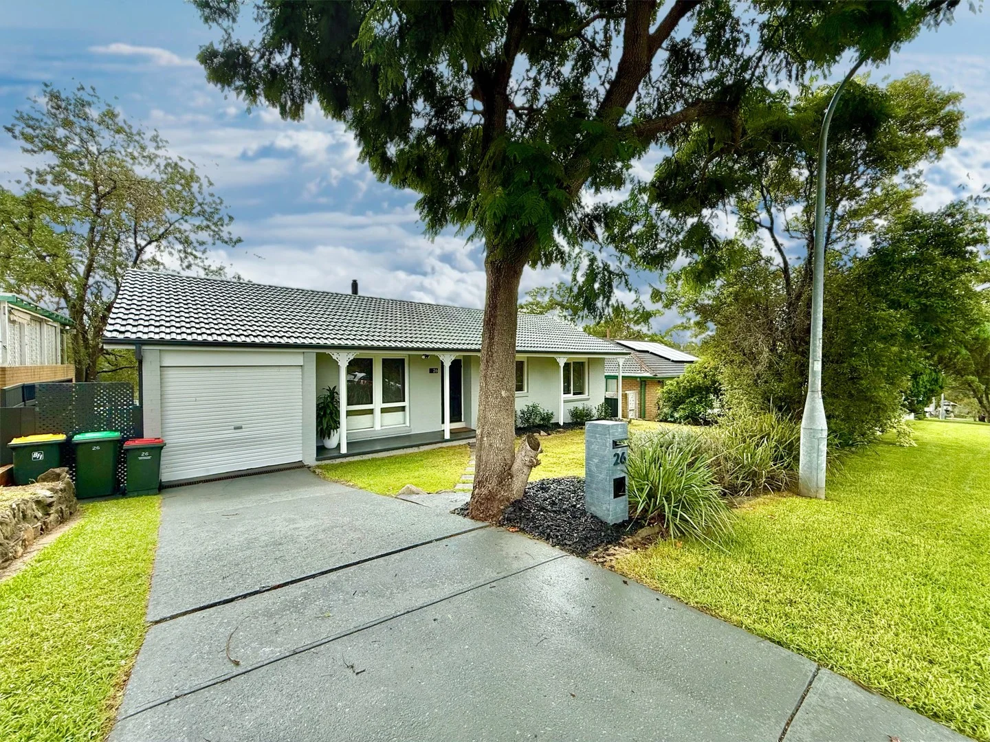 26 Kembla Crescent, Ruse NSW 2560