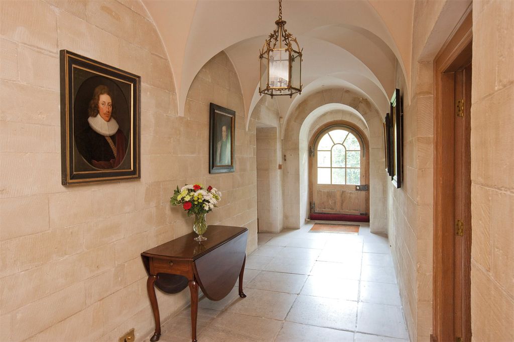 Additional image 8 of 7 bed detached house for saleWilsford Cum Lake, Salisbury, Wiltshire SP4