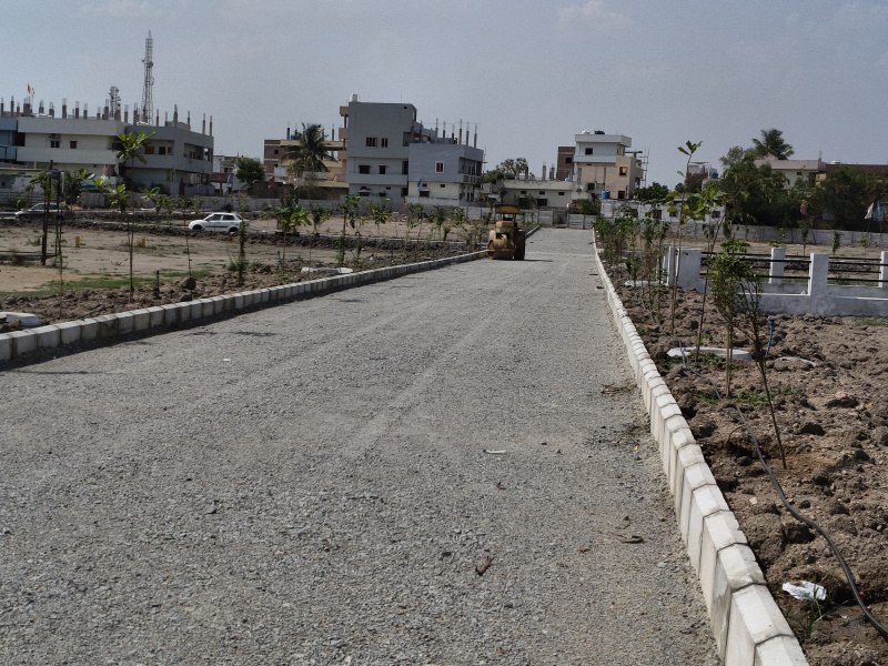 Kongara Kalan, Hyderabad