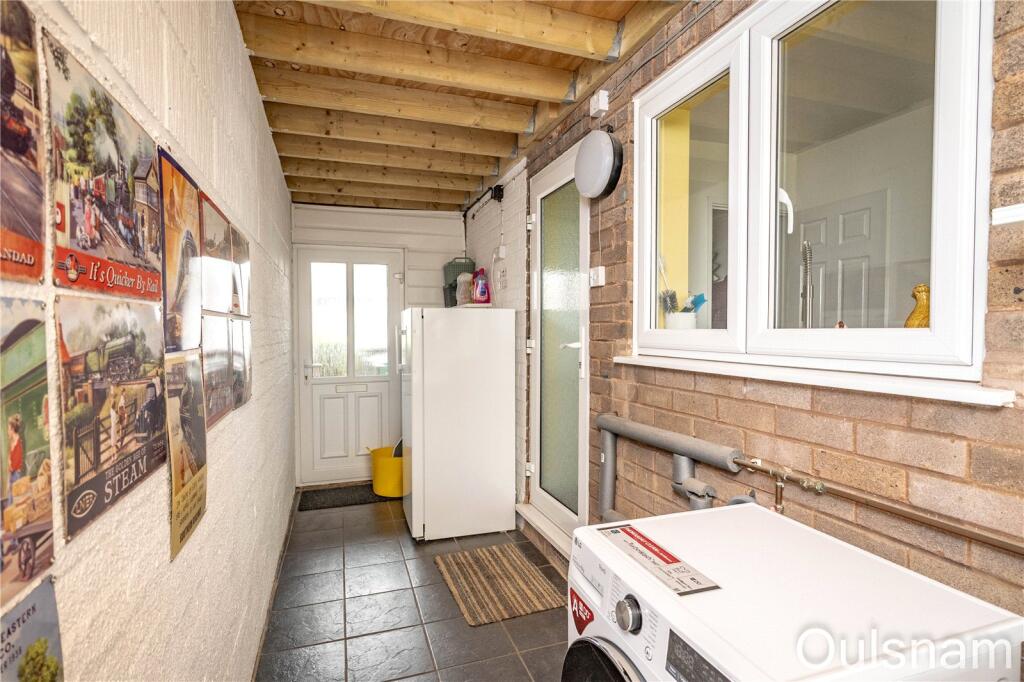 Additional image 8 of Cloverdale, Stoke Prior, Bromsgrove, B60