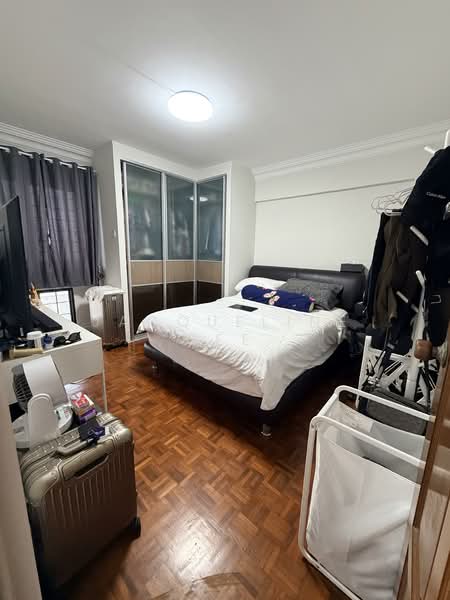 106 Spottiswoode Park Road photo 4