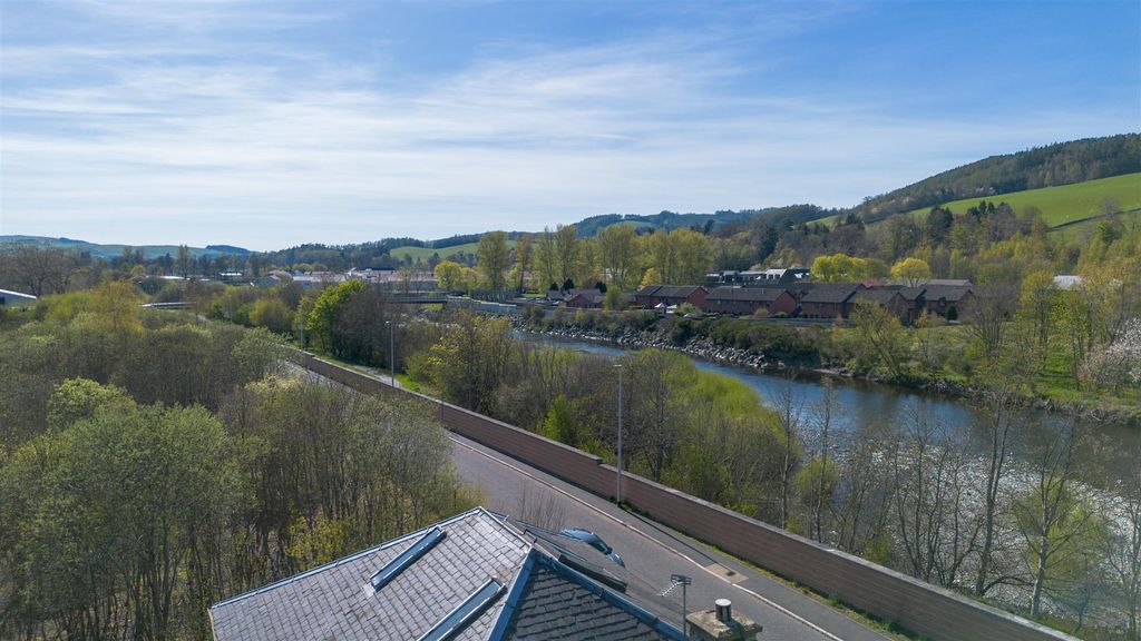 Additional image 35 of 3 bed flat for saleRiverside Road, Selkirk TD7