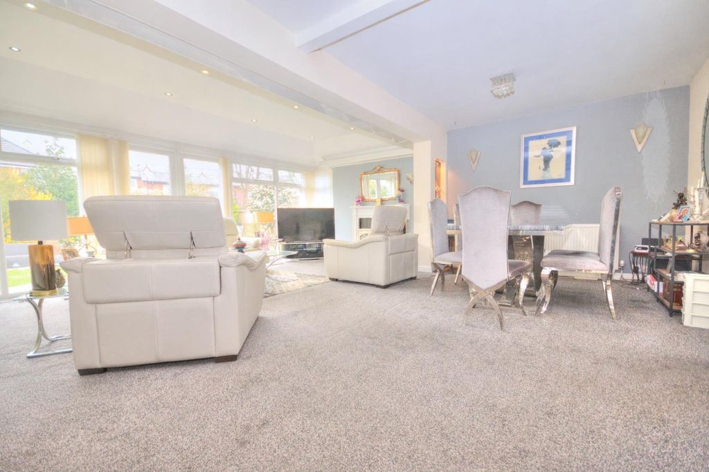 Additional image 2 of 3 bed detached bungalow for saleHolgate Park, Liverpool L23