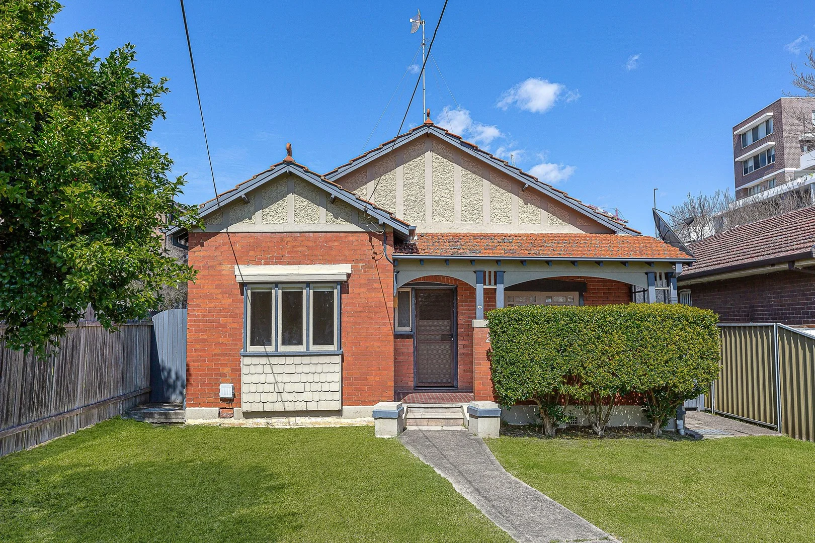 28 Selborne Street, Burwood NSW 2134