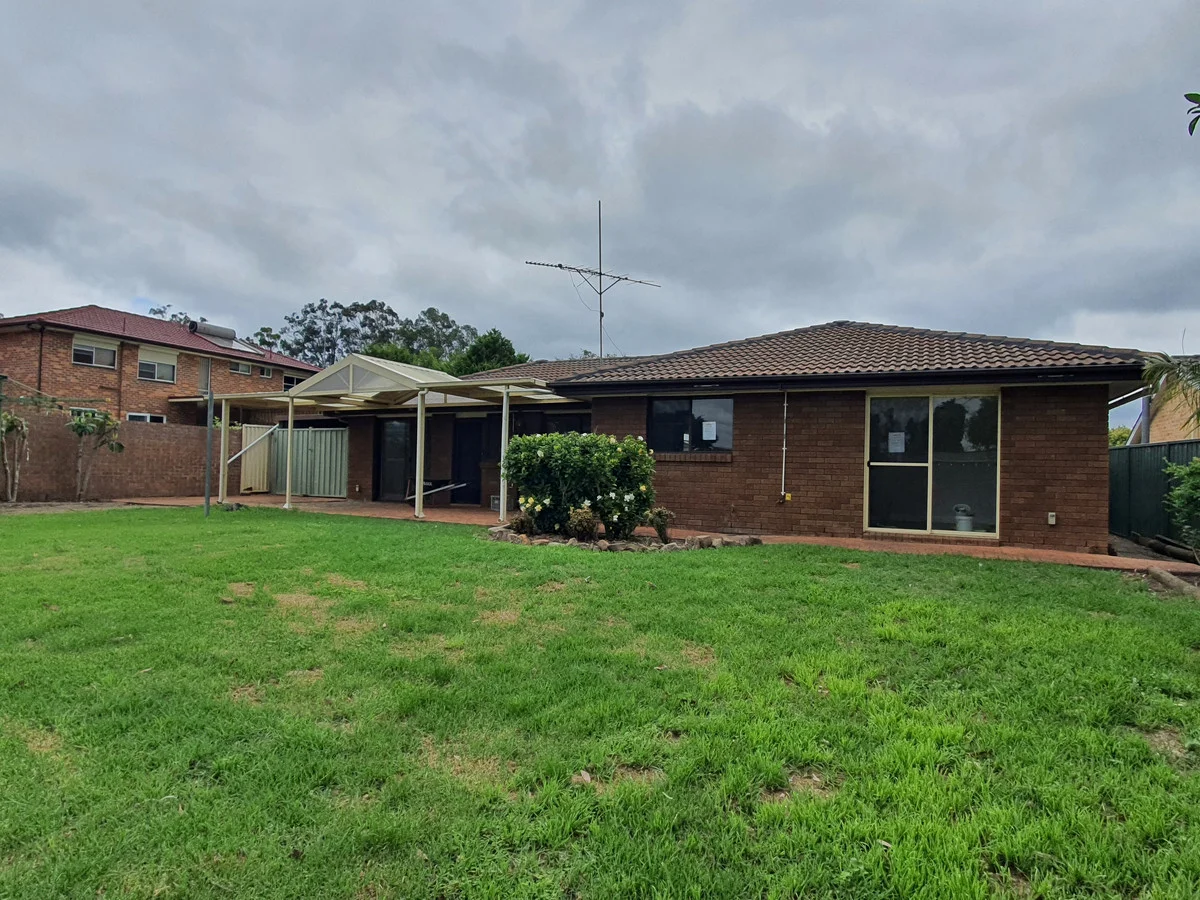 Additional image 12 of 18 Desmond Street, Ingleburn NSW 2565
