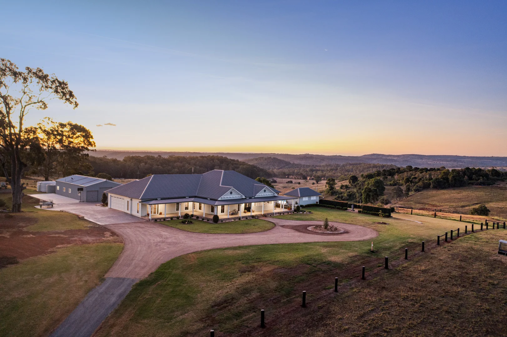 Additional image 34 of 'Balvaird' 9368 New England Highway, Geham QLD 4352