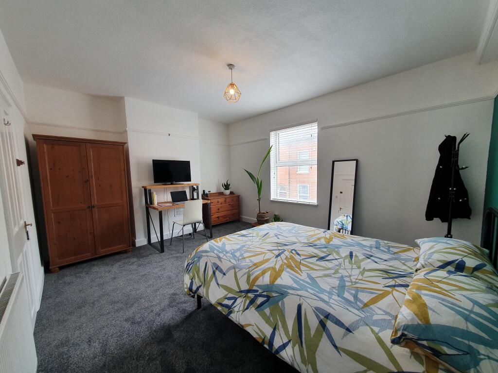 Additional image 7 of Reservoir Retreat - 4 bed, Edgbaston, West Midlands, B16