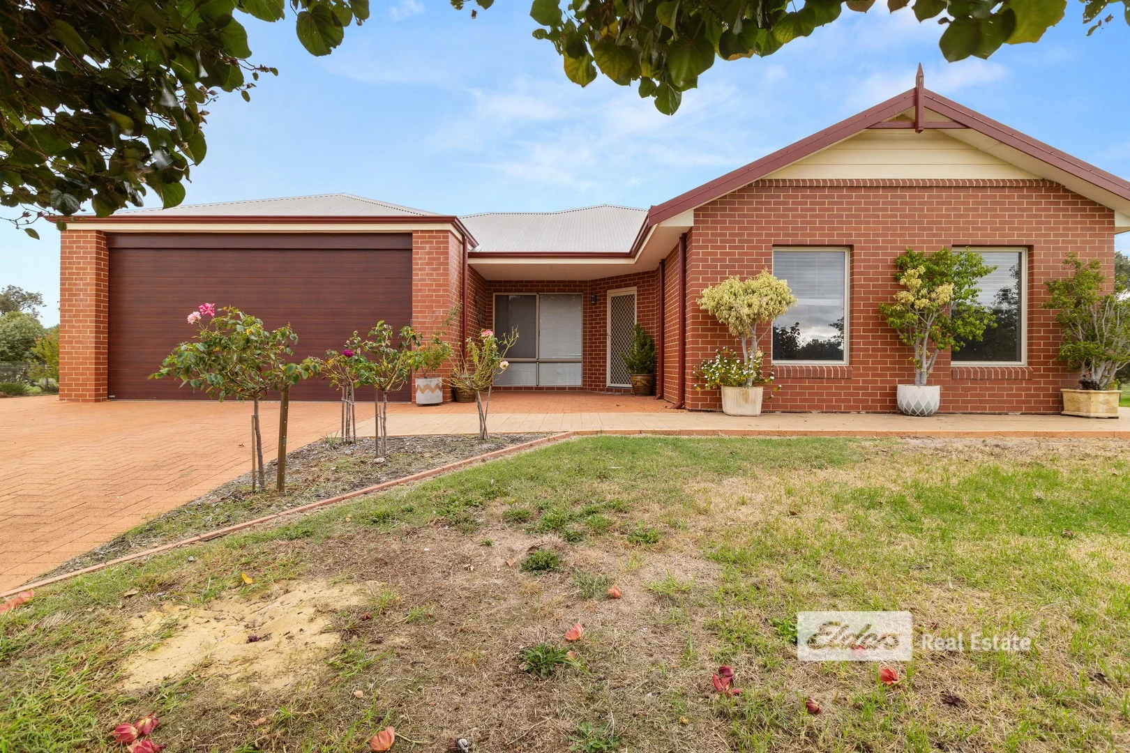 78 Yamballup Avenue, Harvey WA 6220