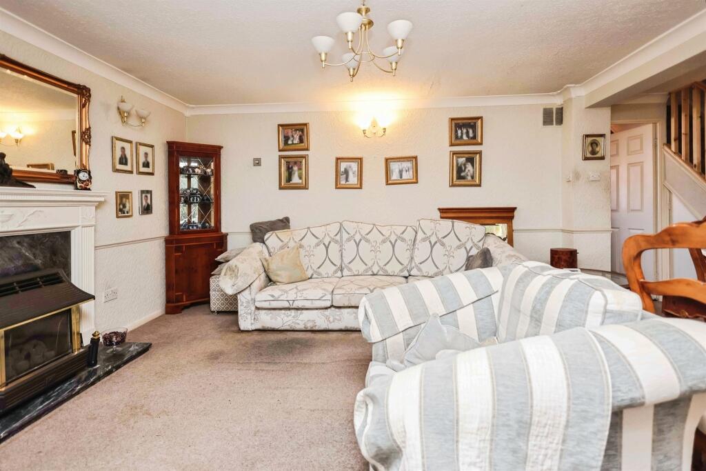 Additional image 4 of Rover Drive, Birmingham