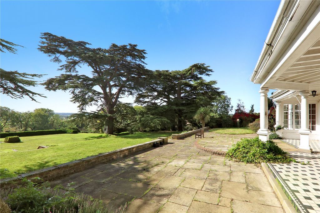 Additional image 13 of Land for saleShiplake, Henley-On-Thames, Oxfordshire RG9