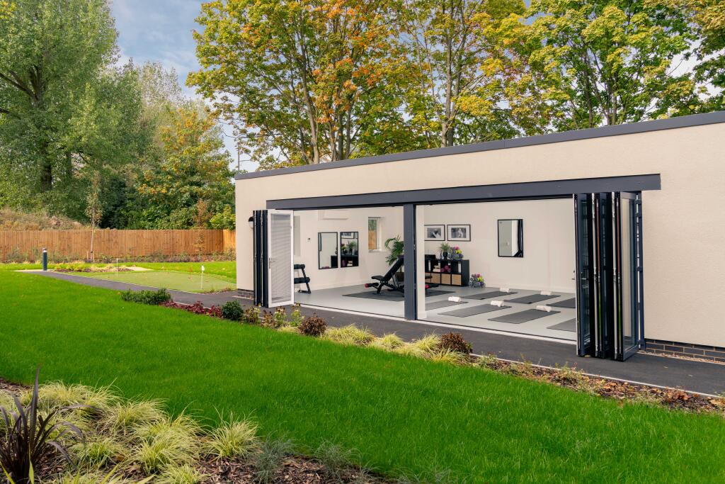 Additional image 5 of Connaught Close,
Shirley,
B90