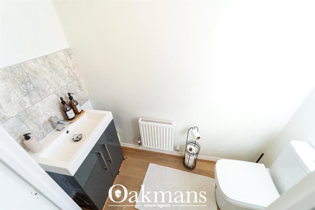 Additional image 22 of Laughton Close, Birmingham, West Midlands, B31