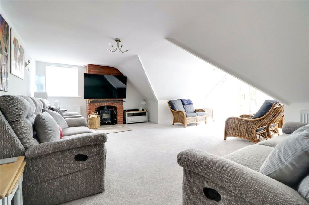 Additional image 6 of 5 bed detached house for saleCadney Road, Brigg DN20