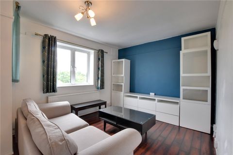 Baizdon Road, Blackheath, London SE3