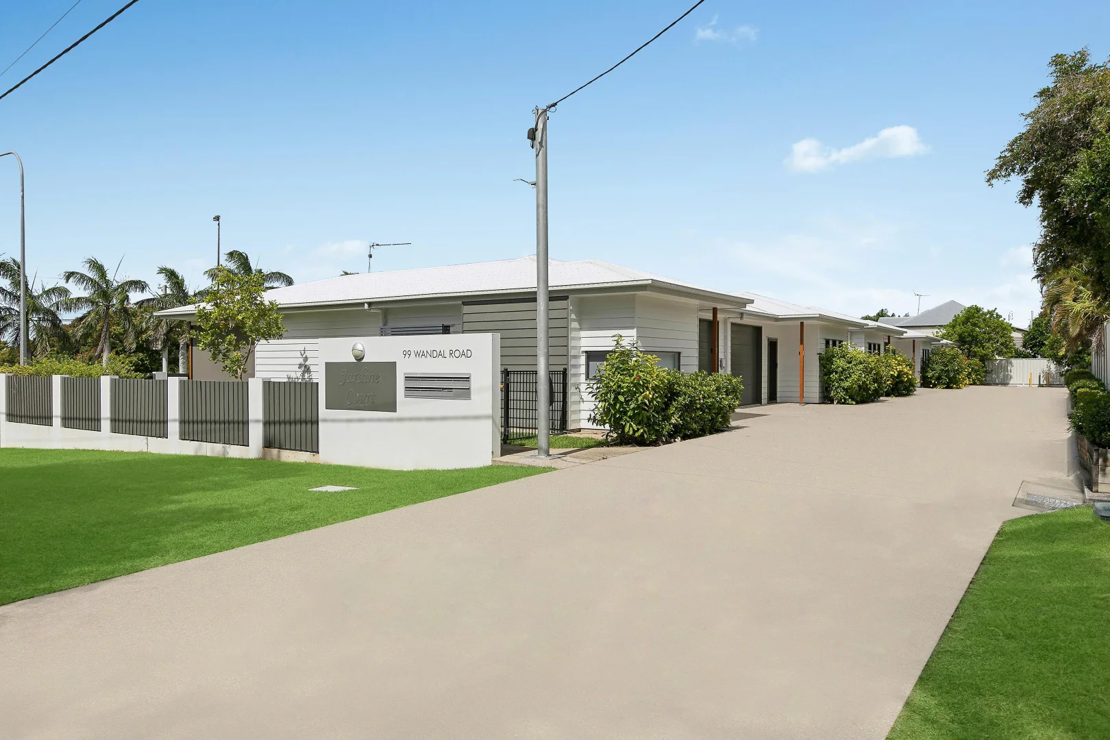 Additional image 7 of 1/99 Wandal Road, Wandal QLD 4700