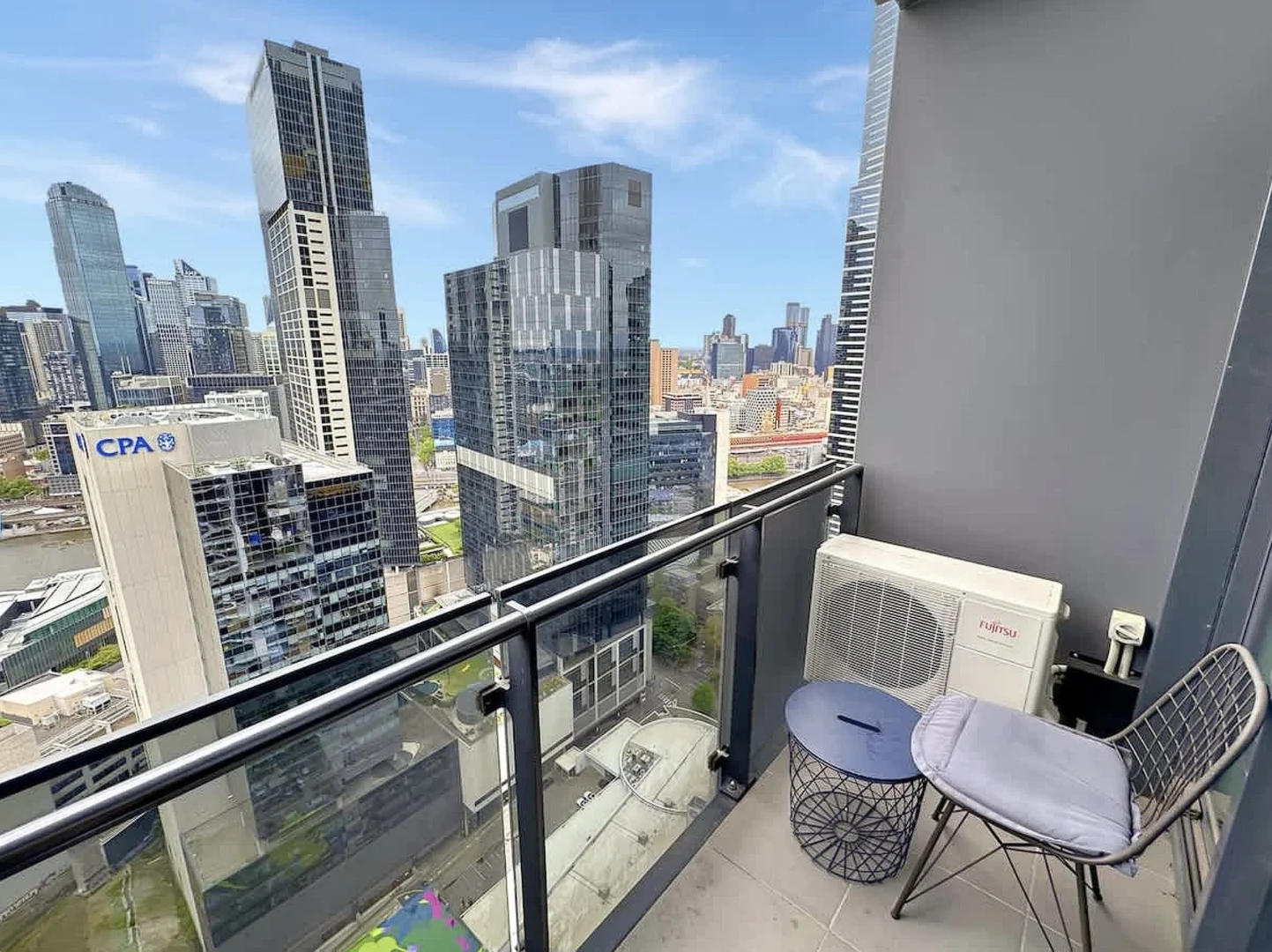Additional image 11 of 3804/151 City Road, Southbank VIC 3006