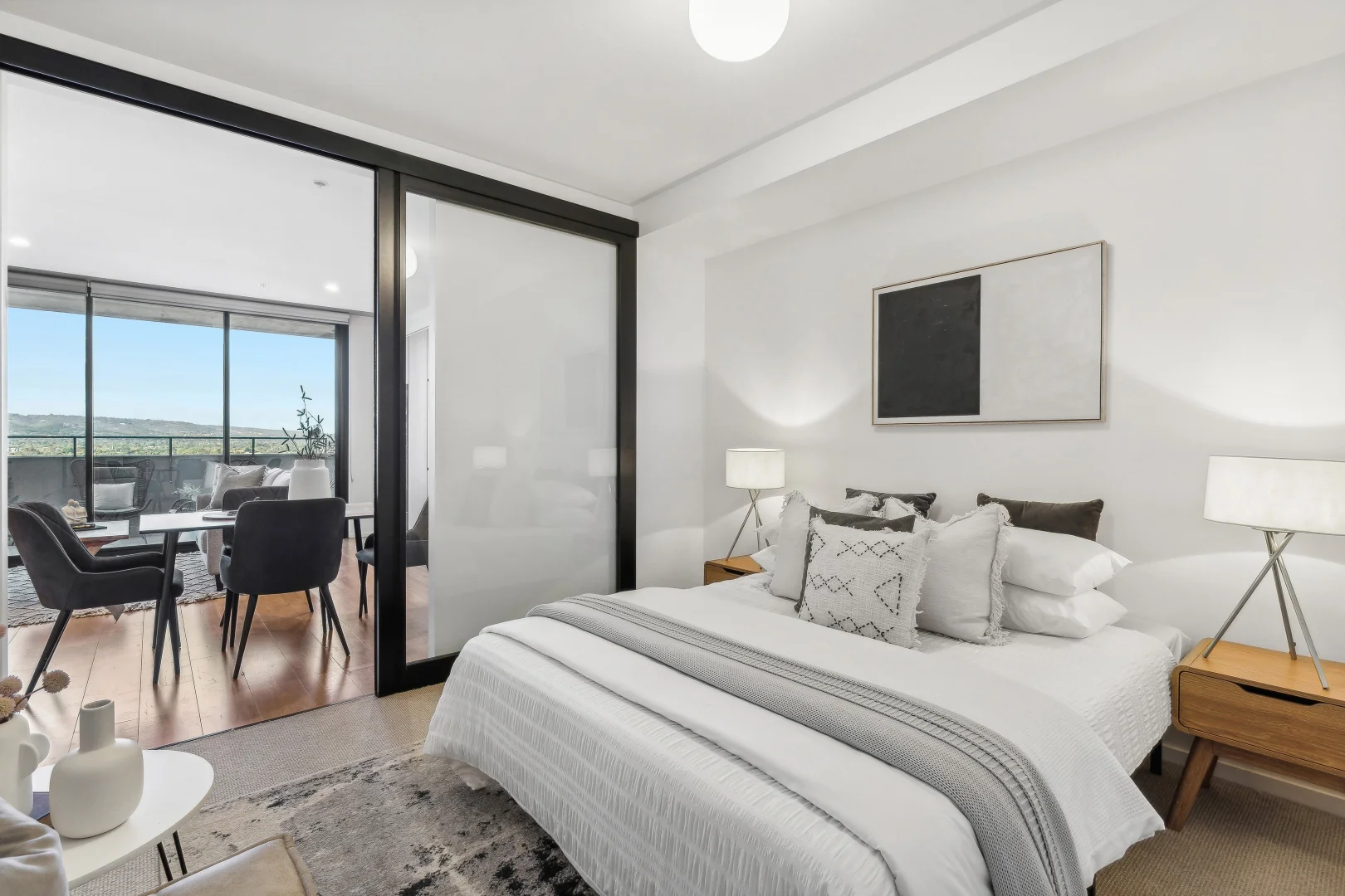 1203/248 Flinders St, Adelaide SA 5000 photo 2