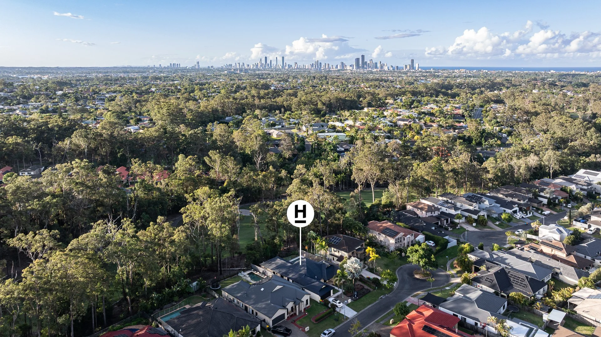 Additional image 9 of 5 Straite Drive, Robina QLD 4226