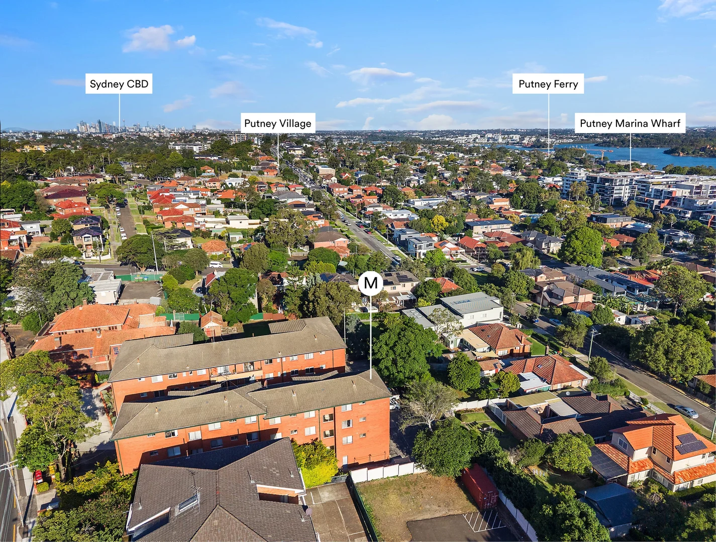 Additional image 14 of 10/820 Victoria Road, Ryde NSW 2112