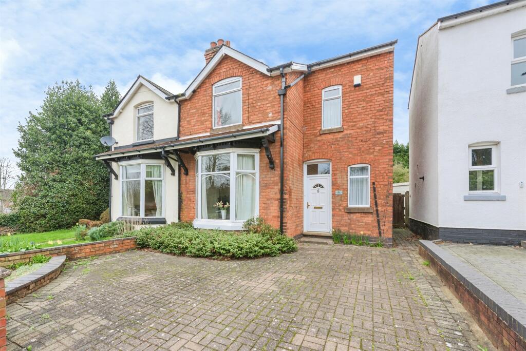 Additional image 15 of Reddicap Hill, Sutton Coldfield