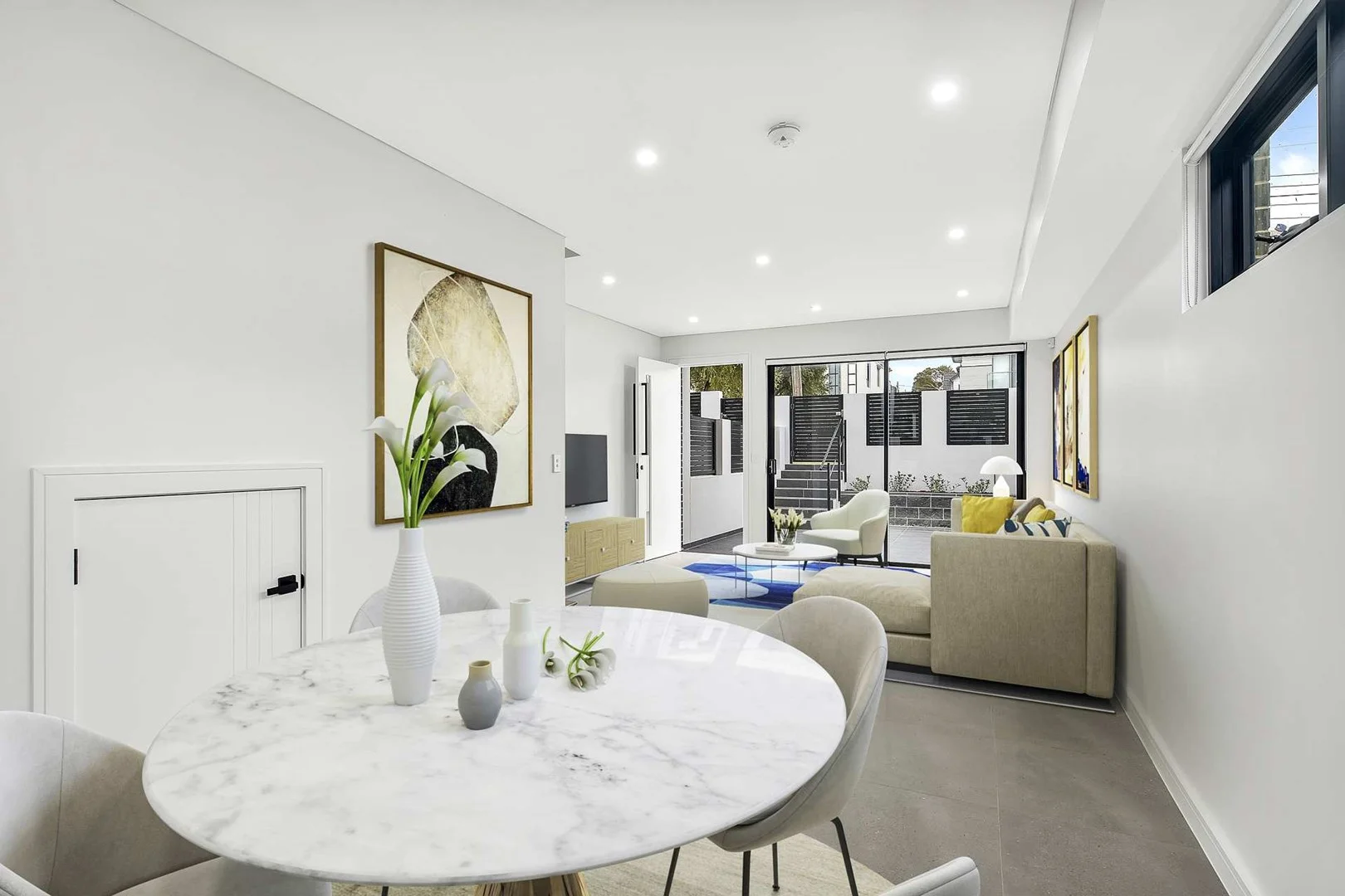 4/8-10 Grove Avenue, Narwee NSW 2209