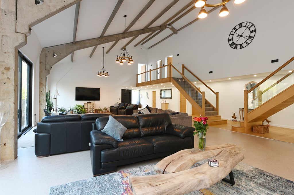Additional image 3 of 6 bed barn conversion for saleThe Grain Store, Wicker Street IP7