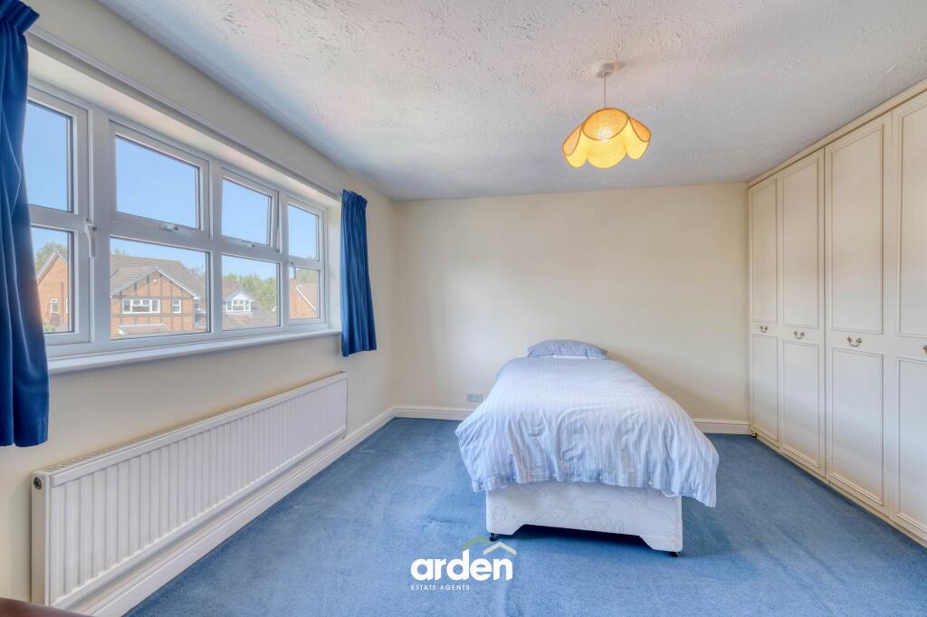 Additional image 19 of Primsland Close, Shirley, B90