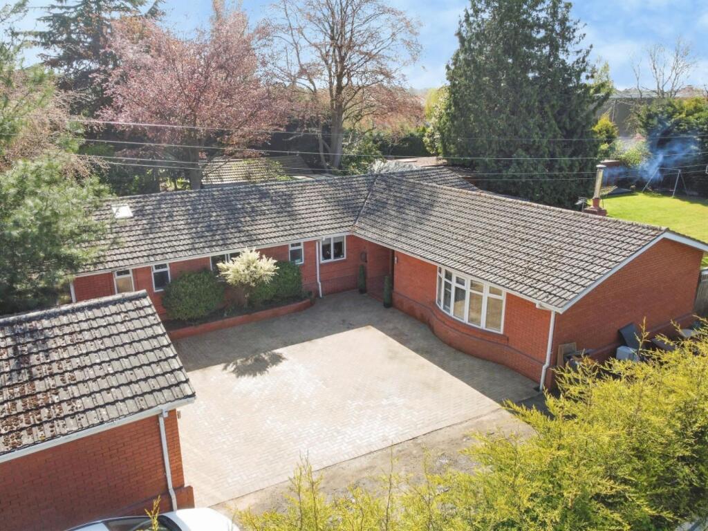 Additional image 12 of Beech Lawn, Kenilworth Road, Hampton-In-Arden, Solihull
