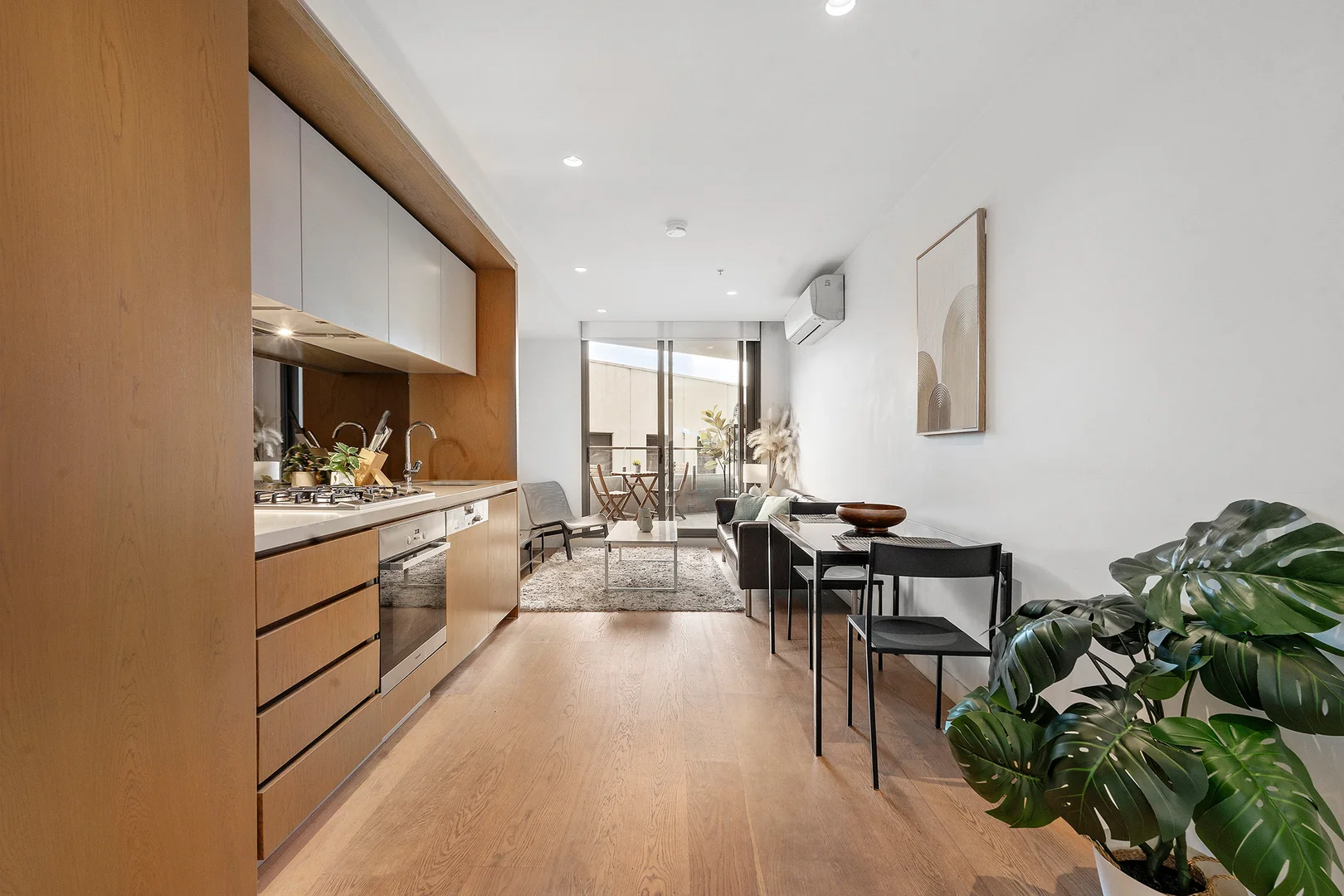 Additional image 2 of 209/1 Acacia Place, Abbotsford VIC 3067