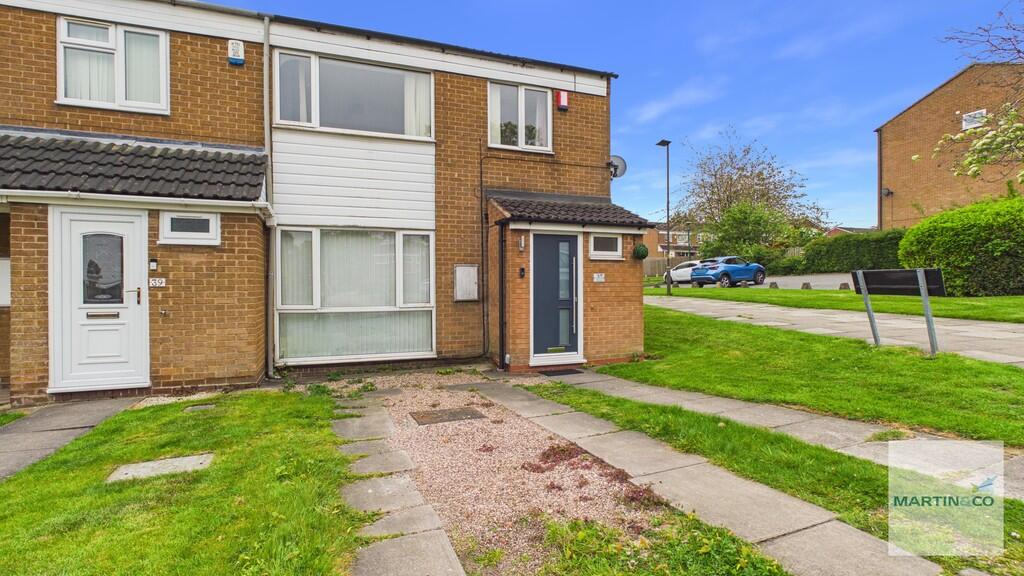 Additional image 30 of Teal Drive, Erdington