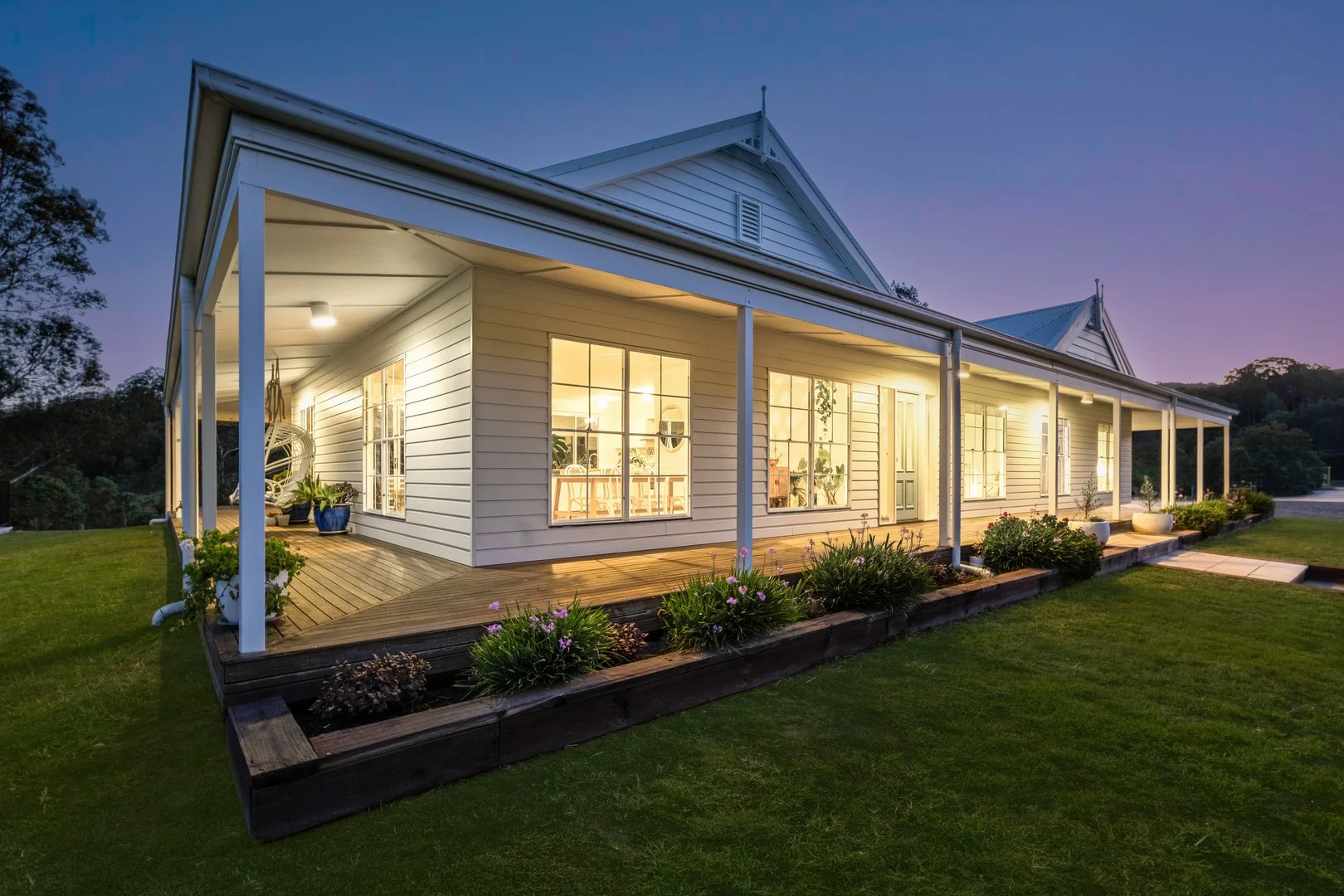89 Blue Bonnet Road, Lambs Valley NSW 2335